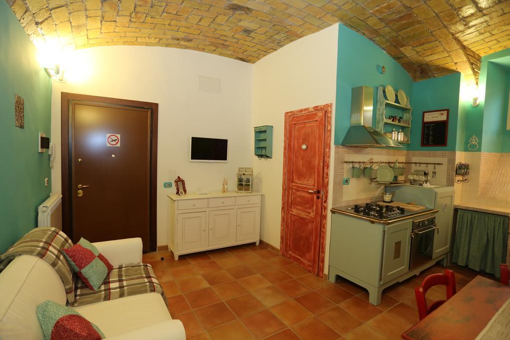 Apartamento Il Grottino