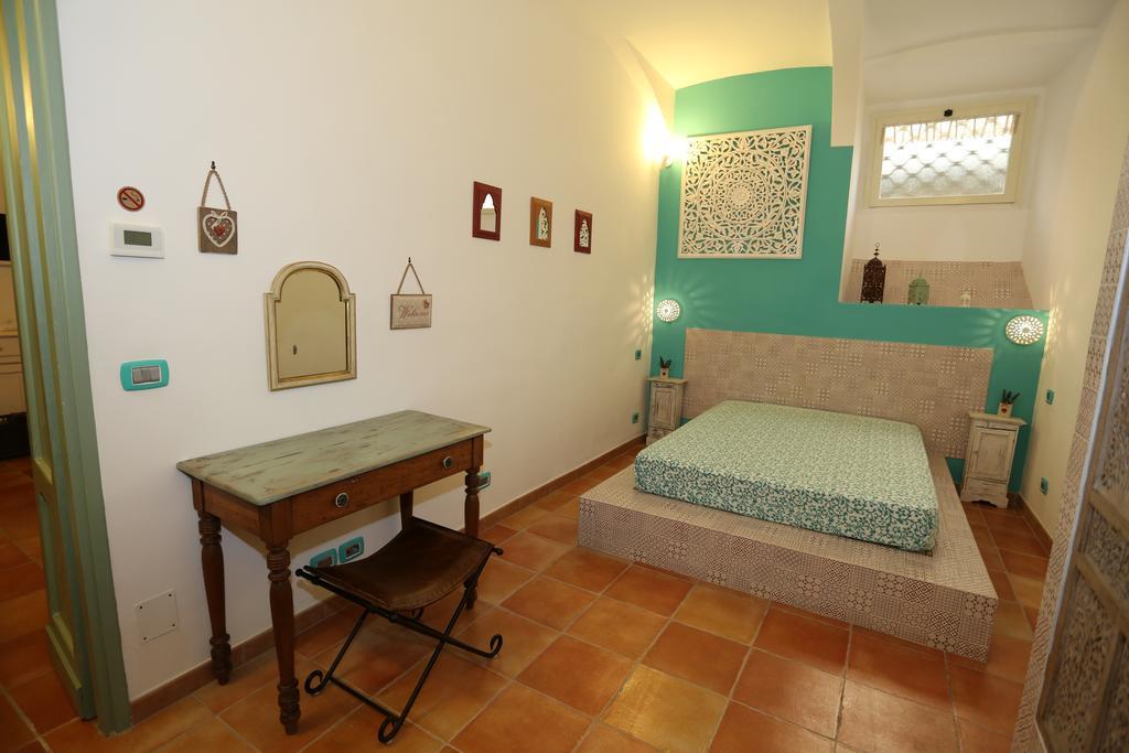 Il Grottino Apartamento *