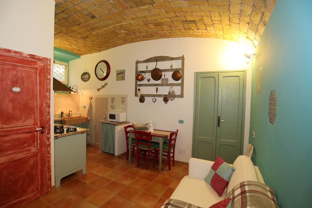 Il Grottino Apartamento Roma