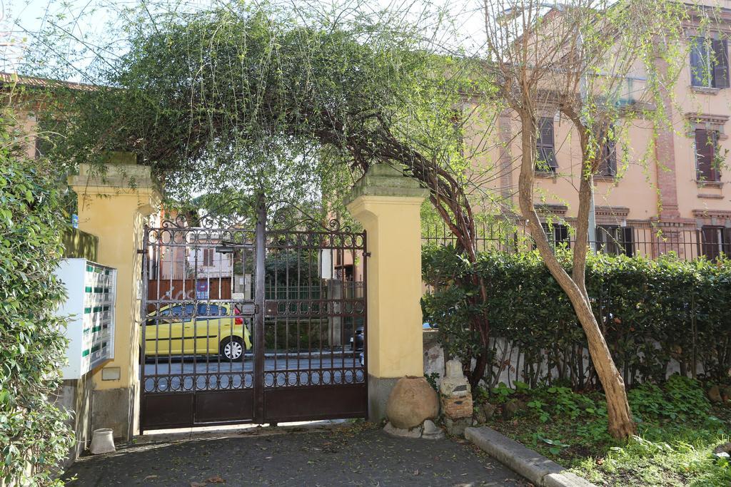 Apartamento Il Grottino